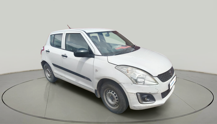 2015 Maruti Swift LDI, Diesel, Manual, 1,70,489 km, exterior