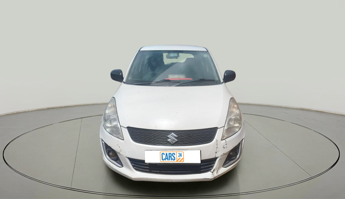 2015 Maruti Swift LDI, Diesel, Manual, 1,70,489 km, exterior