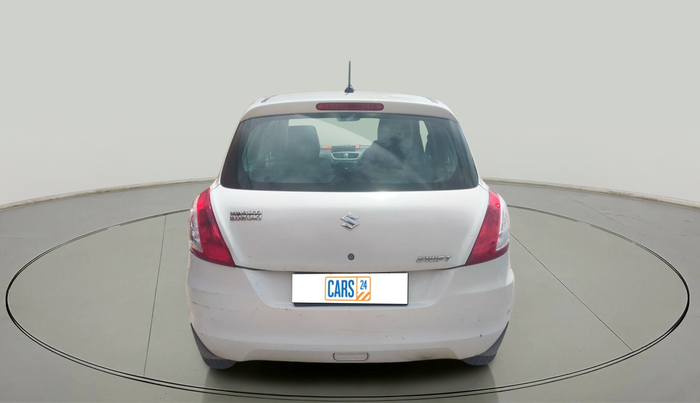 2015 Maruti Swift LDI, Diesel, Manual, 1,70,489 km, exterior
