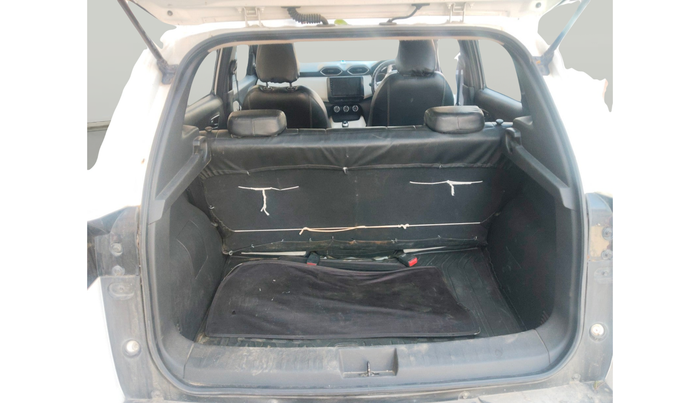 2021 Nissan MAGNITE XE, Petrol, Manual, 41,851 km, exterior