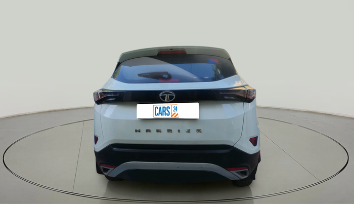 2019 Tata Harrier XZ 2.0L, Diesel, Manual, 78,846 km, exterior