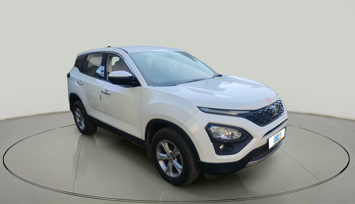 2019 Tata Harrier XZ 2.0L, Diesel, Manual, 78,846 km, exterior
