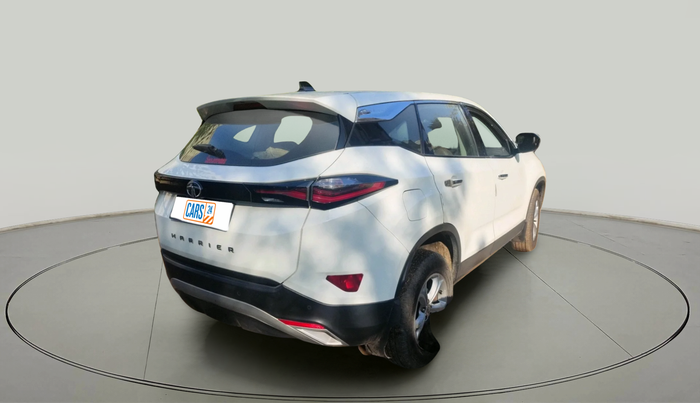 2019 Tata Harrier XZ 2.0L, Diesel, Manual, 78,846 km, exterior