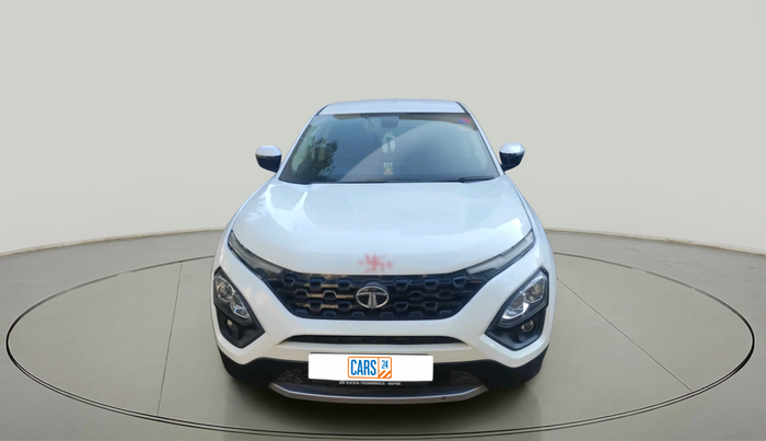 2019 Tata Harrier XZ 2.0L, Diesel, Manual, 78,846 km, exterior