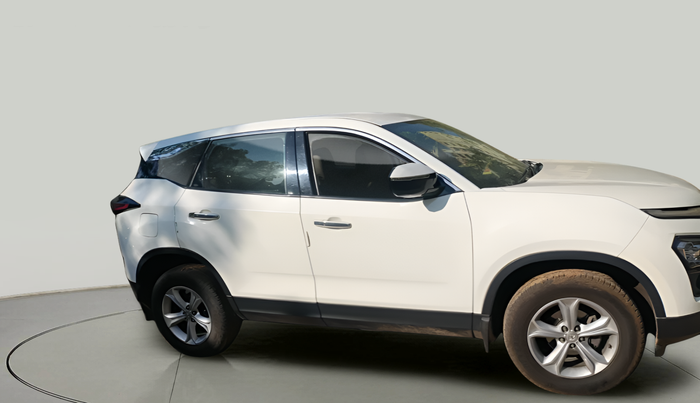 2019 Tata Harrier XZ 2.0L, Diesel, Manual, 78,846 km, exterior