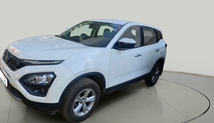 2019 Tata Harrier XZ 2.0L, Diesel, Manual, 78,846 km, exterior