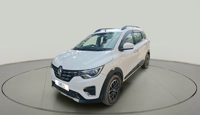 2019 Renault TRIBER RXZ, Petrol, Manual, 1,36,265 km, exterior