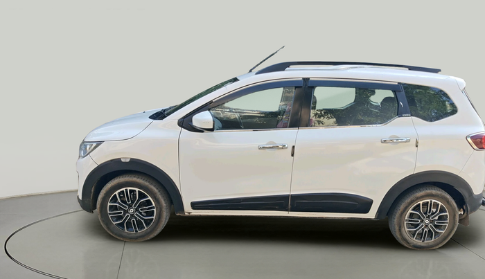 2019 Renault TRIBER RXZ, Petrol, Manual, 1,36,265 km, exterior
