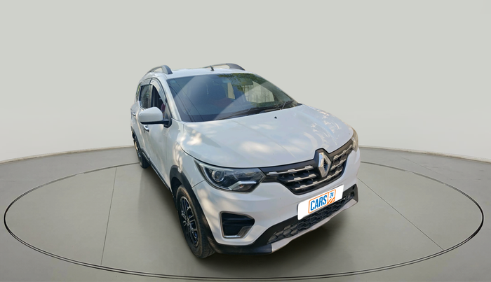 2019 Renault TRIBER RXZ, Petrol, Manual, 1,36,265 km, exterior
