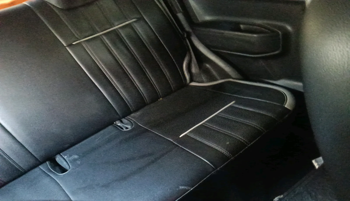 2019 Maruti S PRESSO VXI+, Petrol, Manual, 60,845 km, interior