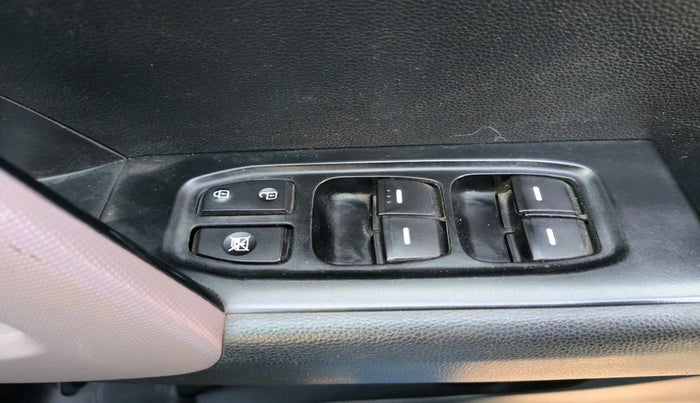 2019 Hyundai Creta SX 1.6 PETROL, Petrol, Manual, 83,605 km, interior