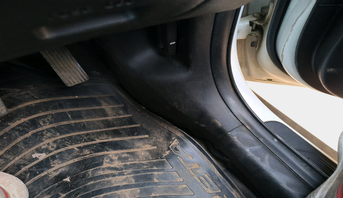 2019 Hyundai Creta SX 1.6 PETROL, Petrol, Manual, 83,605 km, interior