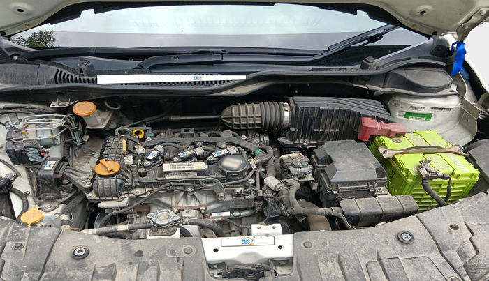 2022 Tata ALTROZ XZA PLUS, Petrol, Automatic, 29,620 km, exterior