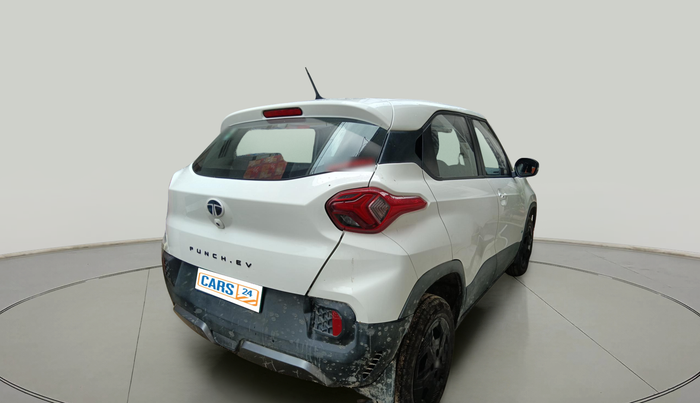2024 Tata PUNCH EV ADVENTURE LONG RANGE 3.3, Electric, Automatic, 13,400 km, exterior