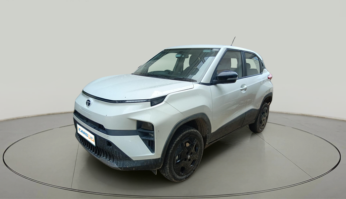 2024 Tata PUNCH EV ADVENTURE LONG RANGE 3.3, Electric, Automatic, 13,400 km, exterior