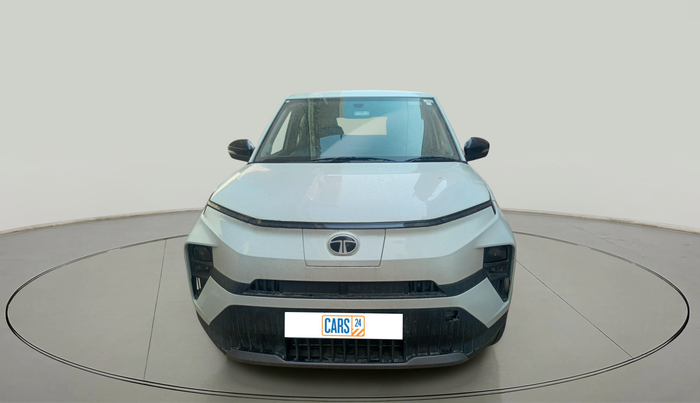 2024 Tata PUNCH EV ADVENTURE LONG RANGE 3.3, Electric, Automatic, 13,400 km, exterior