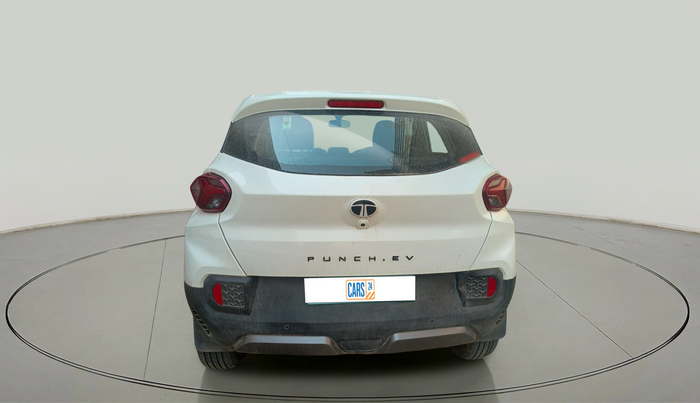 2024 Tata PUNCH EV ADVENTURE LONG RANGE 3.3, Electric, Automatic, 13,400 km, exterior