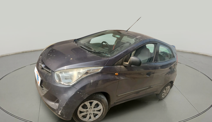 2014 Hyundai Eon MAGNA +, Petrol, Manual, 1,02,951 km, exterior