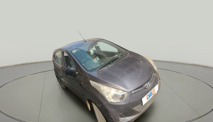 2014 Hyundai Eon MAGNA +, Petrol, Manual, 1,02,951 km, exterior