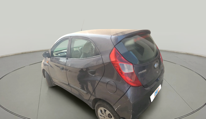 2014 Hyundai Eon MAGNA +, Petrol, Manual, 1,02,951 km, exterior