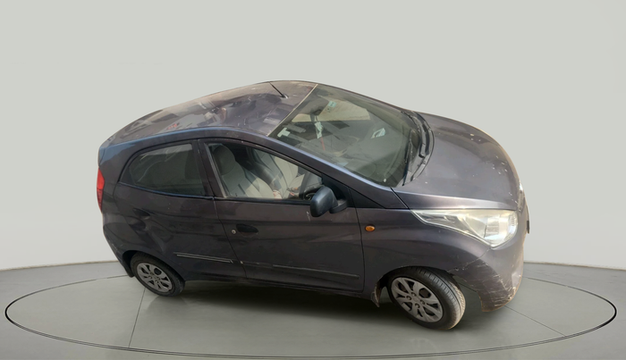 2014 Hyundai Eon MAGNA +, Petrol, Manual, 1,02,951 km, exterior