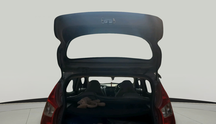 2014 Hyundai Eon MAGNA +, Petrol, Manual, 1,02,951 km, exterior