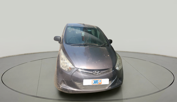 2014 Hyundai Eon MAGNA +, Petrol, Manual, 1,02,951 km, exterior