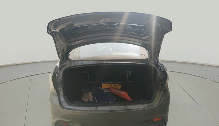 2022 Tata TIGOR XZ PLUS PETROL, Petrol, Manual, 43,671 km, exterior