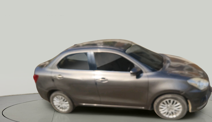 2018 Maruti Dzire ZXI AMT, Petrol, Automatic, 79,608 km, exterior