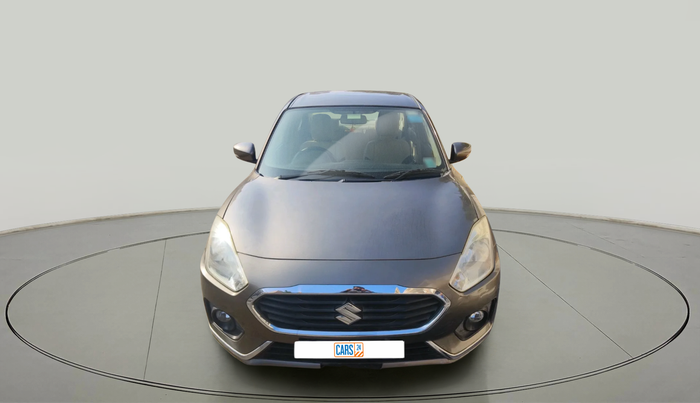 2018 Maruti Dzire ZXI AMT, Petrol, Automatic, 79,608 km, exterior