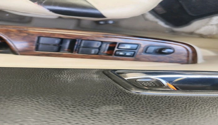 2018 Maruti Dzire ZXI AMT, Petrol, Automatic, 79,608 km, interior