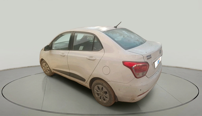 2015 Hyundai Xcent S 1.1 CRDI, Diesel, Manual, 1,74,677 km, exterior