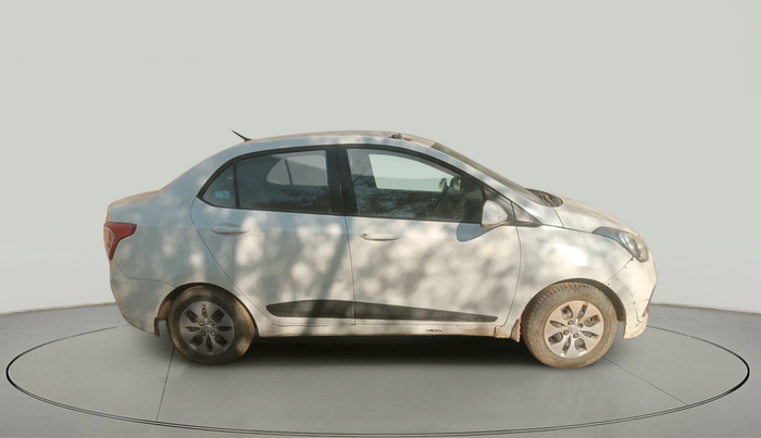 2015 Hyundai Xcent S 1.1 CRDI, Diesel, Manual, 1,74,677 km, exterior