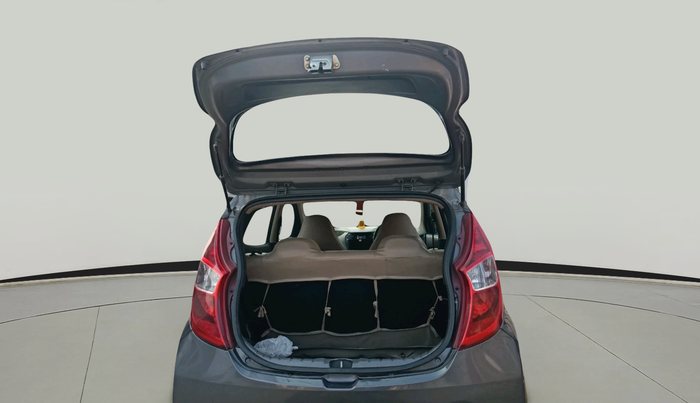 2017 Hyundai Eon ERA +, Petrol, Manual, 73,934 km, exterior