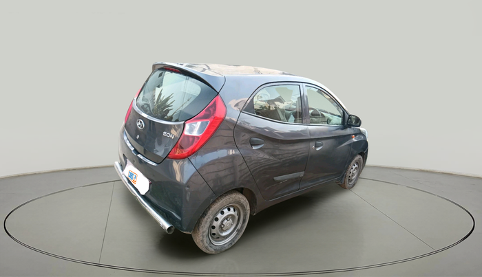 2017 Hyundai Eon ERA +, Petrol, Manual, 73,934 km, exterior