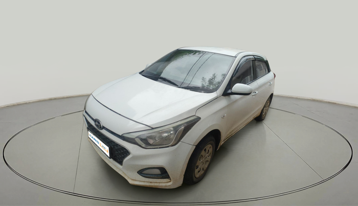 2019 Hyundai Elite i20 MAGNA PLUS 1.2, Petrol, Manual, 66,131 km, exterior