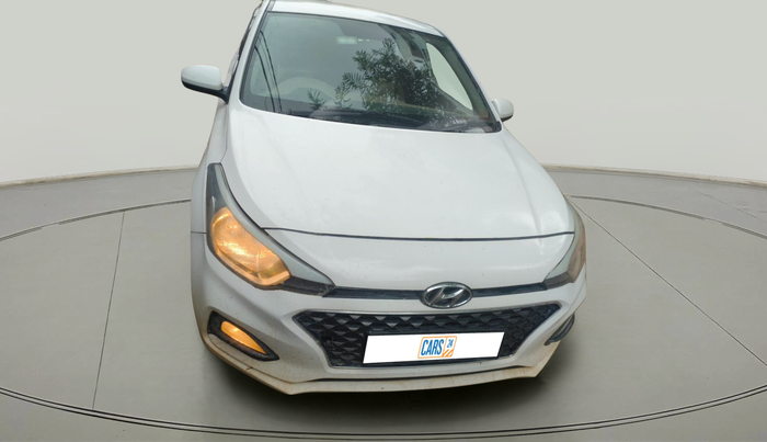 2019 Hyundai Elite i20 MAGNA PLUS 1.2, Petrol, Manual, 66,131 km, exterior