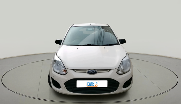 2012 Ford Figo EXI 1.4 DIESEL, Diesel, Manual, 1,82,741 km, exterior