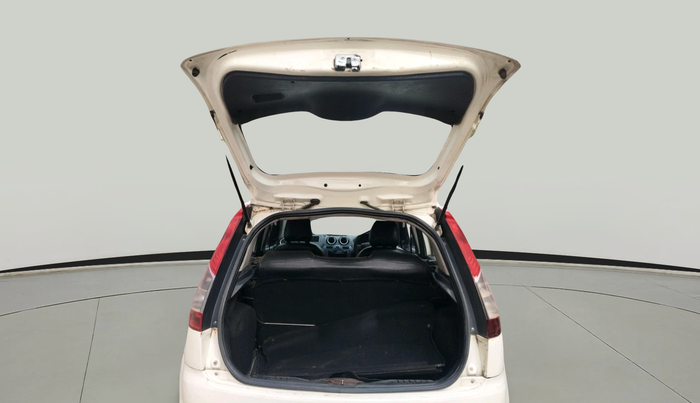 2012 Ford Figo EXI 1.4 DIESEL, Diesel, Manual, 1,82,741 km, exterior