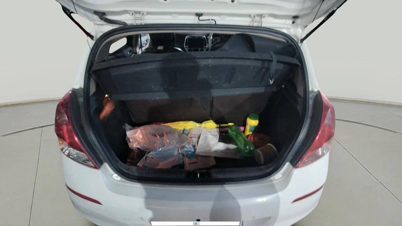 2014 Hyundai i20 ASTA 1.4 CRDI, Diesel, Manual, 1,54,726 km, exterior
