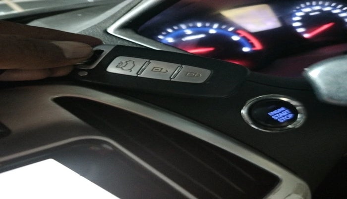 2014 Hyundai i20 ASTA 1.4 CRDI, Diesel, Manual, 1,54,726 km, interior