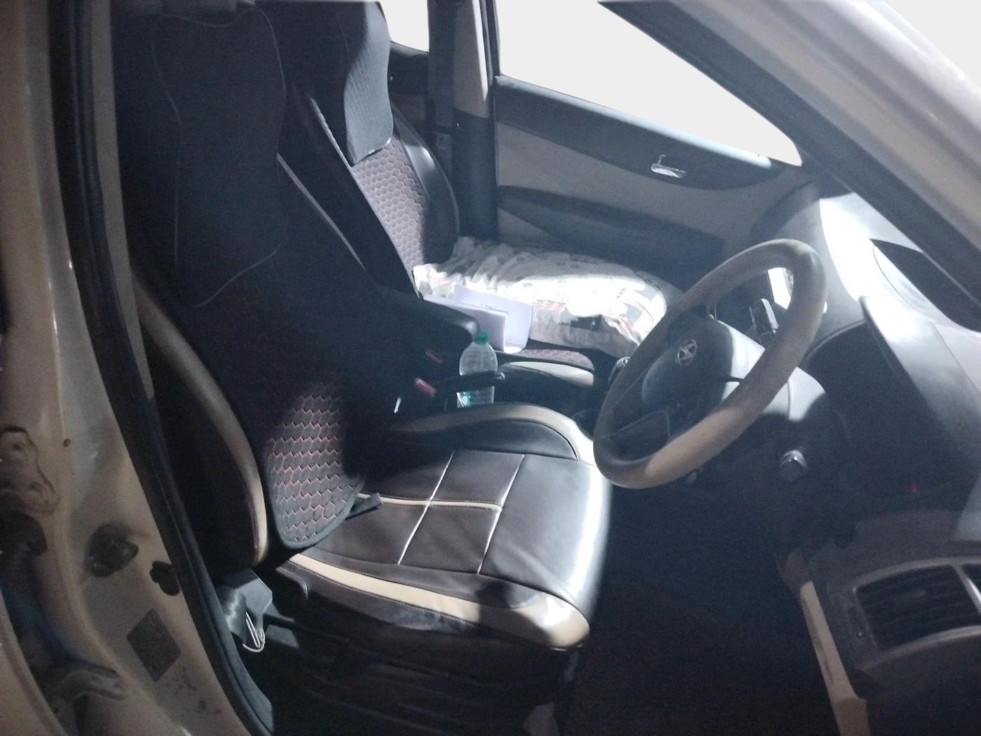 2014 Hyundai i20 ASTA 1.4 CRDI, Diesel, Manual, 1,54,726 km, interior