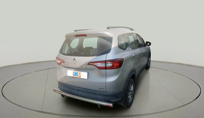2019 Renault TRIBER RXT, Petrol, Manual, 15,657 km, exterior