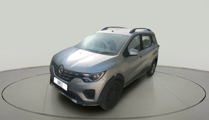 2019 Renault TRIBER RXT, Petrol, Manual, 15,657 km, exterior