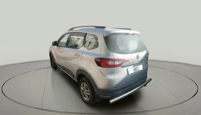 2019 Renault TRIBER RXT, Petrol, Manual, 15,657 km, exterior