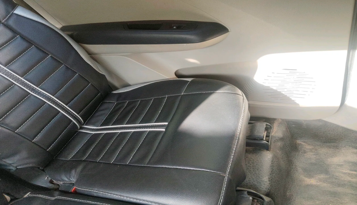 2019 Renault TRIBER RXT, Petrol, Manual, 15,657 km, interior