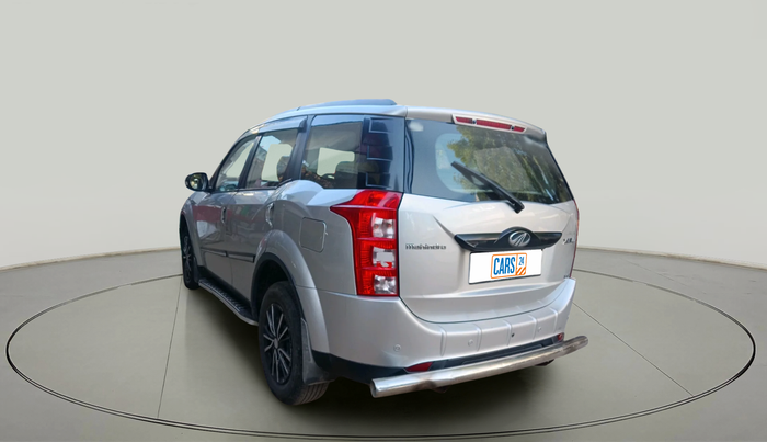 2016 Mahindra XUV500 W6, Diesel, Manual, 94,972 km, exterior