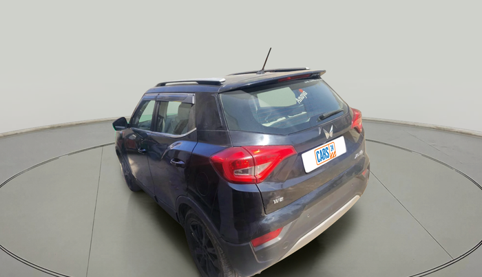 2019 Mahindra XUV300 W8 (O) 1.2 PETROL, Petrol, Manual, 69,180 km, exterior