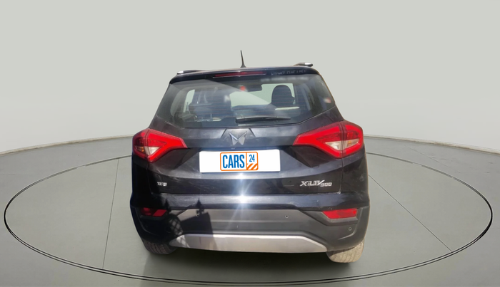 2019 Mahindra XUV300 W8 (O) 1.2 PETROL, Petrol, Manual, 69,180 km, exterior