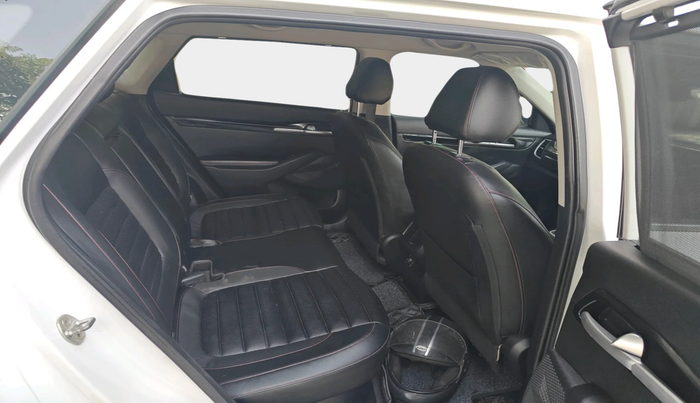 2020 KIA SELTOS GTK 1.4 PETROL, Petrol, Manual, 96,746 km, interior